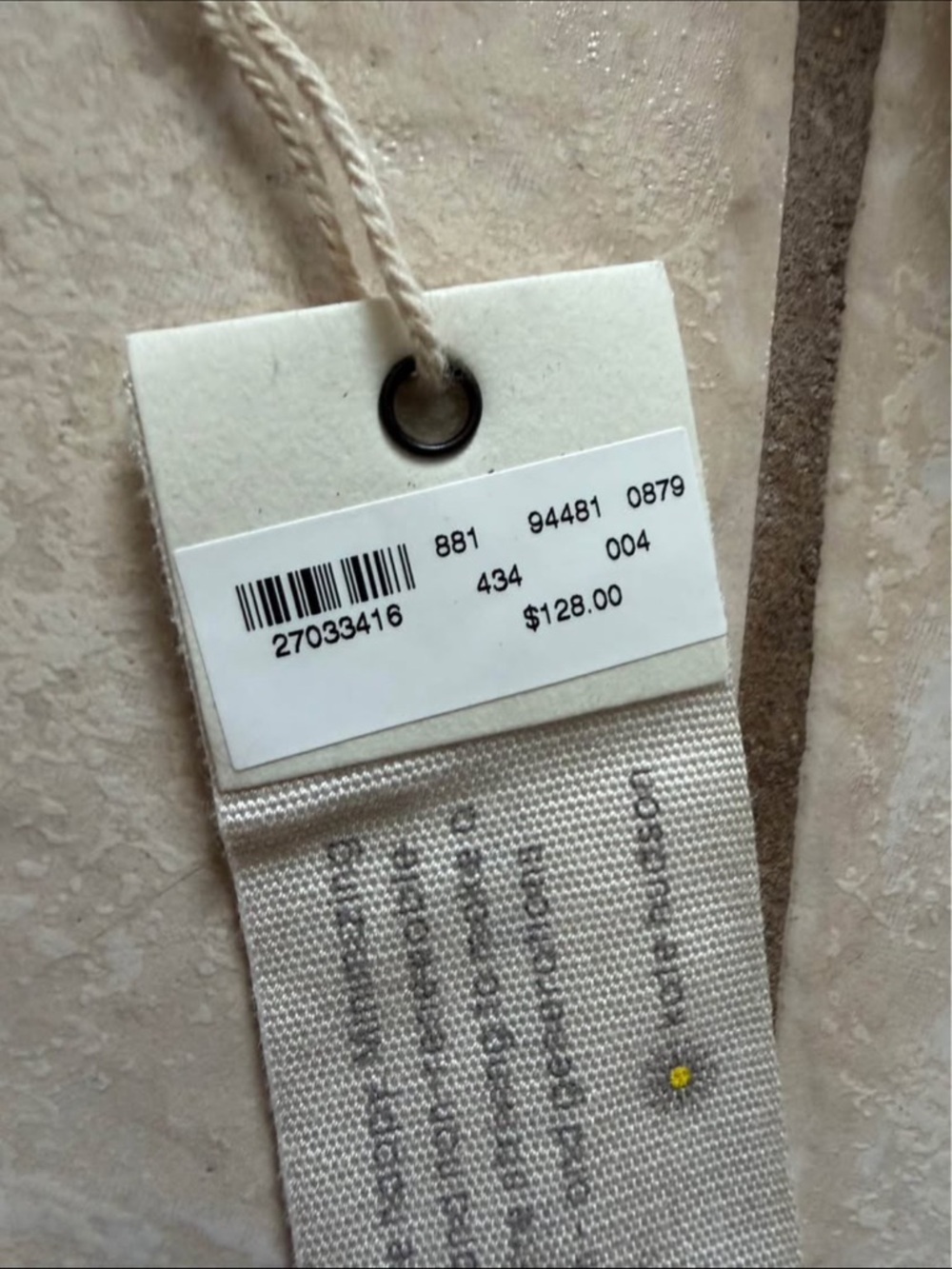 Happy nature floral dress